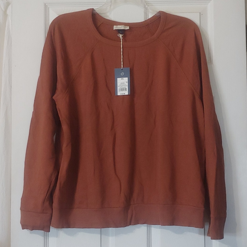 SALE! Universal Thread lightweight sweatshirt